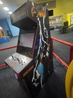 Mortal Kombat Ii Arcade By Midway 1993