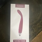 Women s Strap-on Harness With Analog Quibble Plug Sex-toy For Couples