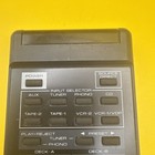 Genuine Onkyo Remote Control Rc-142s