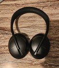Bose Nc700 Headphones Bluetooth Wireless Triple- Black