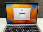 Apple A1708 13  Macbook Pro 2017 Gray Core I5 2 3ghz 8gb 250g Ventura  Mpxq2ll a