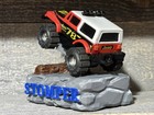 Stomper 4x4 3d Printed Stomper Rock Stand Quantity 1x        Read       