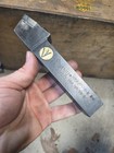Valenite 1  Vnmg 432 Carbide Insert Mvlnr-16-4 Metal Lathe Turning Tool Holder 