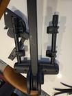 Thule Camber 9058 Hitch Mount 2-bike Rack  Black  Tilting New  Unused  No Box