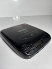 Sony Discman D-33 Portable Cd Player Mega Bass Working Walkman - Please Read