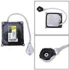 For 2006-11 Lexus Gs300 Gs350 Xenon Hid Headlight Ballast Control Module Kdlt003