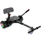 Hoverboard   Hover Go Kart 6 5   Electric Led Self-balancing Bluetooth Escooter