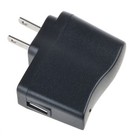 5v 1a Micro Usb Ac Adapter For Google Chromecast Ultra Ea4cc-1a Charger Power Us