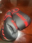 Rdx Boxing Gloves 16oz - Boxing  Training  Mma  Heavy Bag  Sparring