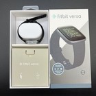 Fitbit Versa Smartwatch Activity Tracker Sleep Heart Rate Monitor  s l Strap Usa