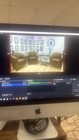 Roland V-4ex 4-ch Video Switcher Digital Mixer 10-in 3-out Tested Working