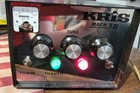 Kris Mach 3b Linear Amplifier