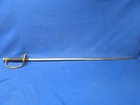 Antique Us 19th Century Model 1860 Officer s No Scabbard