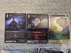 Final Fantasy Tcg - Legacy Collection 150  Card Lot Set 15