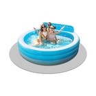 Hot Tub Pad Foundation  Floor Protection Mat For Outdoor Pools  Eva Padding
