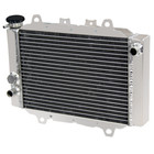 Aluminum Radiator For 2003-13 06 07 10 11 Yamaha Grizzly 400 450 Kodiak 400 450