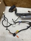 2007 5 Gmc Sierra 2500 Hd  Dash Dashboard Wire Wiring Harness Cable Oem