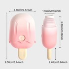 Mini Ice Cream Massager Female Clitoral Sucking Vibration Adult Products Z4 S4t2