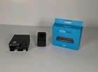 Amazon Bp39cn Echo Auto Smart Assistant Black 1 St Gen Connects To Alexa In Car