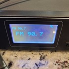 Sangean Hdt-20 Hd Radio Am fm Tuner W remote Very Clean 