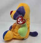 Baby Ty Pretty Puppy Dog Plush Tylux Plush 10  Mwmt 2005 Love To Baby