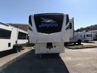 2021 Jayco Eagle Fifth Wheel 357mdok