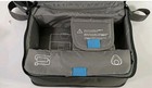 Resmed Cpap Travel Bag Shoulder Tote Carry Case Only Storage Compartments Padded