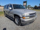 2006 Chevrolet Suburban Ls 1500 4dr Suv 4wd W 1sj