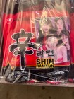Shin Ramyun X Aespa Special Edition Instant Noodles K-pop Collab