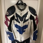 Fieldsheer Classic Motorcycle Racing Leathers Euro Tech Large