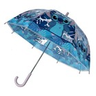 Textiel Trade Kids  Disney Lilo   Stitch Bubble Stick Umbrella