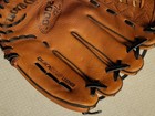 Wilson A2000 Aso Pro Stock Dual Welting Baseball Glove Rht Japan Read
