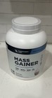 Transparent Labs Mass Gainer Powder Sweet Vanilla Gluten Free 15 Servings
