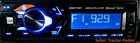 Kubota Radio Mp3 Am Fm Usb Aux Bluetooth Rtv X1100c Rtx Harness Plug Lx Rtv-1100