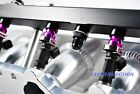 Fits Nissan Sr20det Sr20 S14 S15 Bosch 1000cc Fuel Injectors Intake Manifold