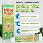 2-pack Head Lice Removal Ointment Cream Treatment