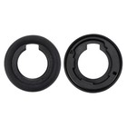 1 Pair Dk-33 Eyecup Eyepiece Viewfinder For Nikon Zf Z9 Z8 Camera Accessories