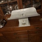 Vintage Baby Or Nursery Scale By Detecto Scales From The 1950 s - Operational