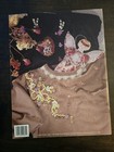 Bucilla Ribbon Embroidery Beginner   s Wearables