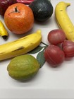 Artificial Faux Fruits Assorted Mixed Faux Fruit Realistic Home Decor   214