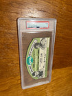 Rare 1988 Mike Tyson Vs Tony Tubbs Boxing Ticket Psa 7 Pop 1 Japan