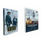 1923 Yellowstone Season 2 Dvd New Box  english  Shipping Fast     