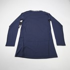 Nike Pro Combat Compression Top Men s Navy New With Tags