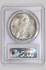 1926-s Peace Dollar Pcgs Ms64
