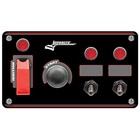  44867 Ignition Panel 