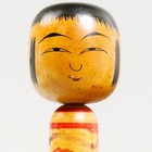 Bunkichi Traditional Kokeshi  31cm  Local Toy Figurine 590267