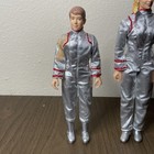 Lost In Space Action Figures Trendmasters 1998 Series 1 - Judy   Will Robinson