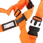 Luggage Belt Practical Luggage Belt Suitcase Strap Travel Packaging Outdoor