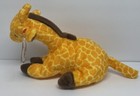 Ty Beanie Baby Twigs The Giraffe 1995 Tag Errors Pe Pellets Rare Vintage