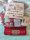 1 Lb Costume Jewelry Lot Vintage To Mod Mixed Packaged Loose Beads Crafting 